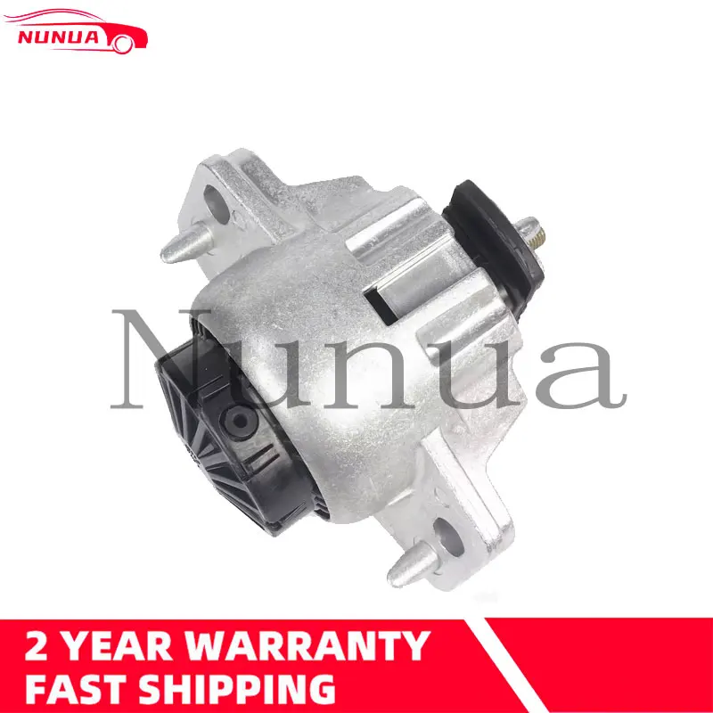 모터 지지대 엔진 마운트 키트, XJ 1995-1997 F-PACE 2016- X761 AWD 2.0L T4A31806 T4A31807 T4A2336 T4A13898 T4A13900, 2 개