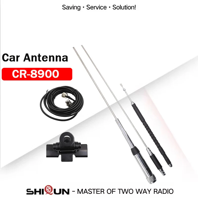 5M Cable-Black Clip