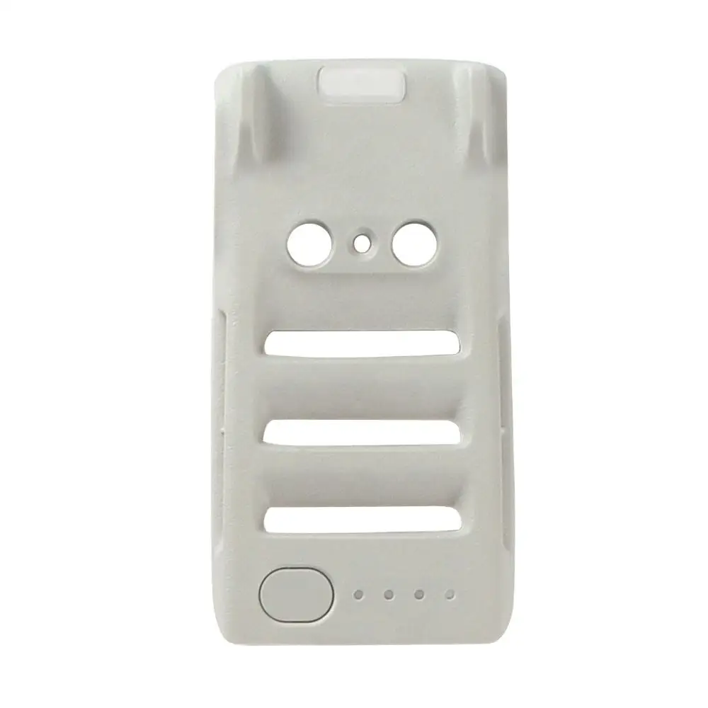 Kit coque DJI Mini 2 4 pièces protection militaire légère