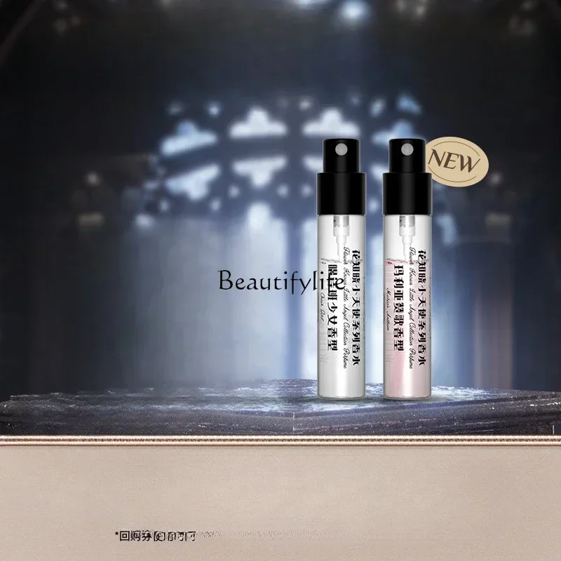 [Nuovo] Flower Sa Little Angel Series Fragrance Sample 4Ml Fragrance