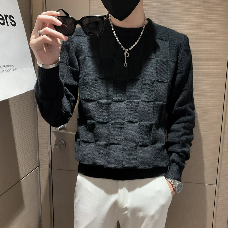 Рисунок 5 - Базовые мужские свитеры