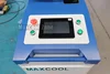 Easy Operation 2000W Handheld Laser Cleaning Machine Rust Removal For Metal Oil Paint Grease Coating Laser Cleaner 5