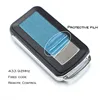 For SAW Remote Control 433MHz Gate Garage Door Remote Control 433,92mhz Fixed Code 2