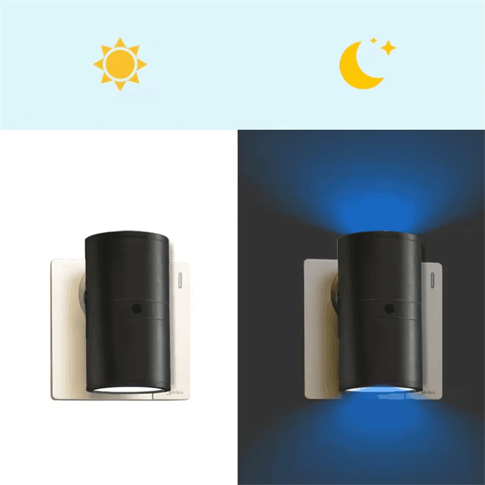 LED Dimmable Night Light 6