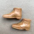 NO.4 mud color
