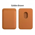 Golden Brown