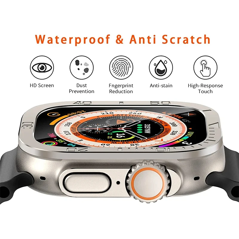  ġ Ʈ 2  ȭ , 49mm ũ ȣ,   ݼ , ̿ġ ø Ʈ 49mm ׼