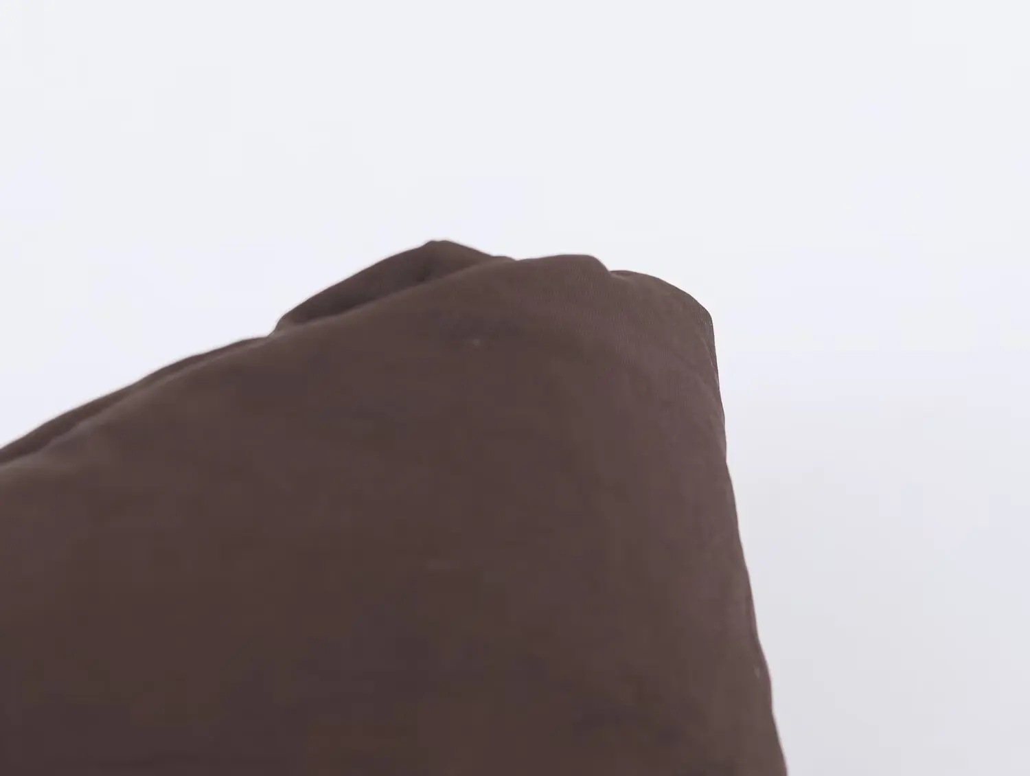 Coat Worn