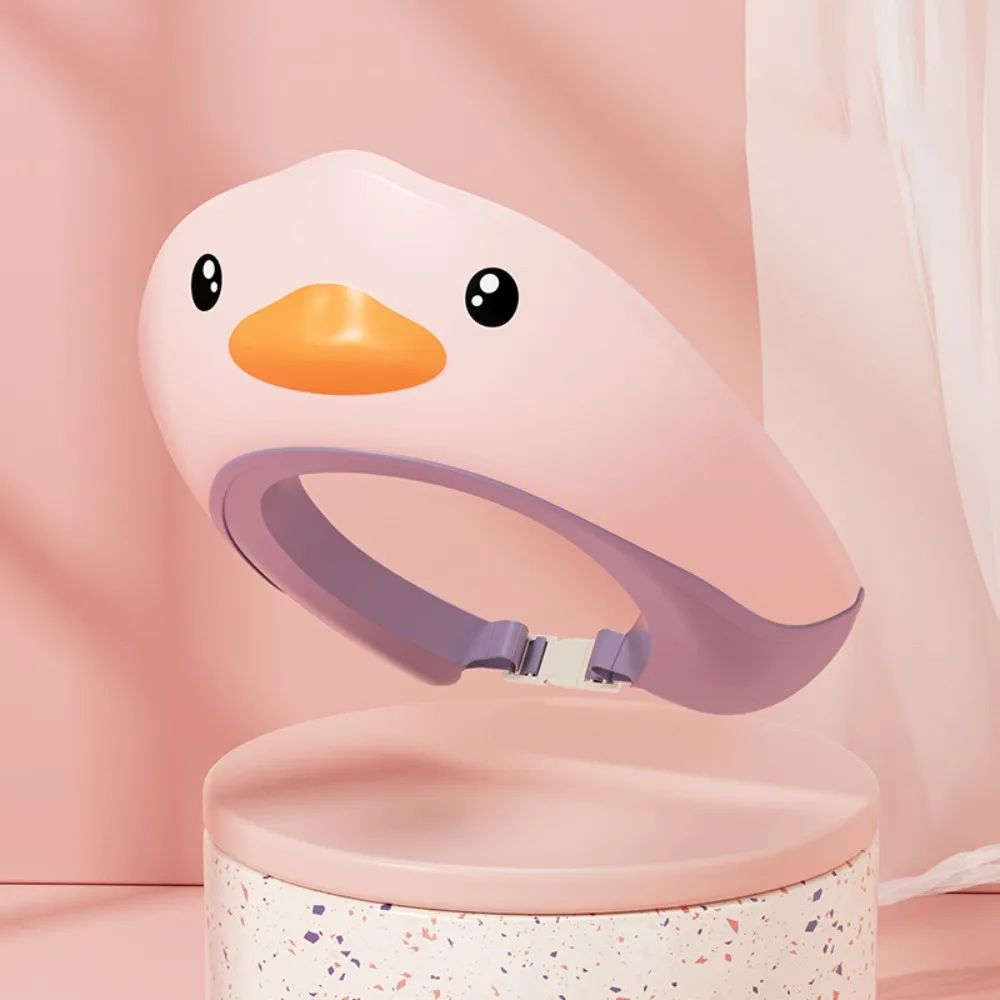 قبعة استحمام للأطفال، قبعة استحمام شامبو، قبعة قاب...