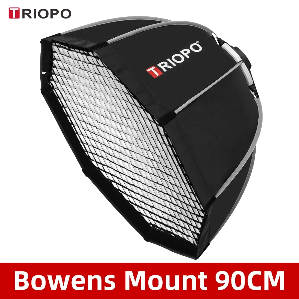 90cm Softbox