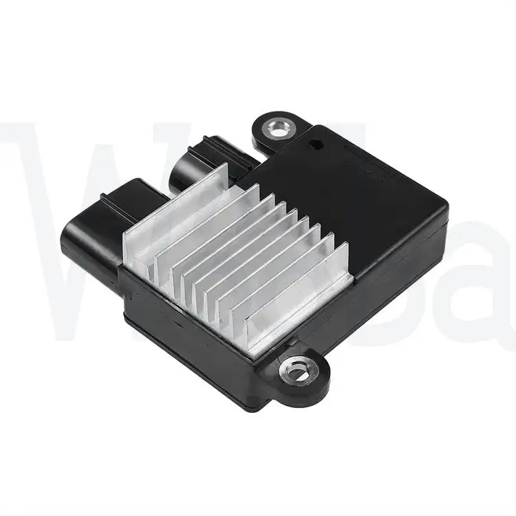 

WOOBA 4993003341 8925712010, модуль управления охлаждающим вентилятором для Toyota Corolla Matrix Scion C-HR 2009-2013