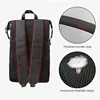 YONEX 2023 Professional Badminton Backpack With Independent Shoes Compartment Sport Bag For Women Men Holds Up to 3 Rackets 3