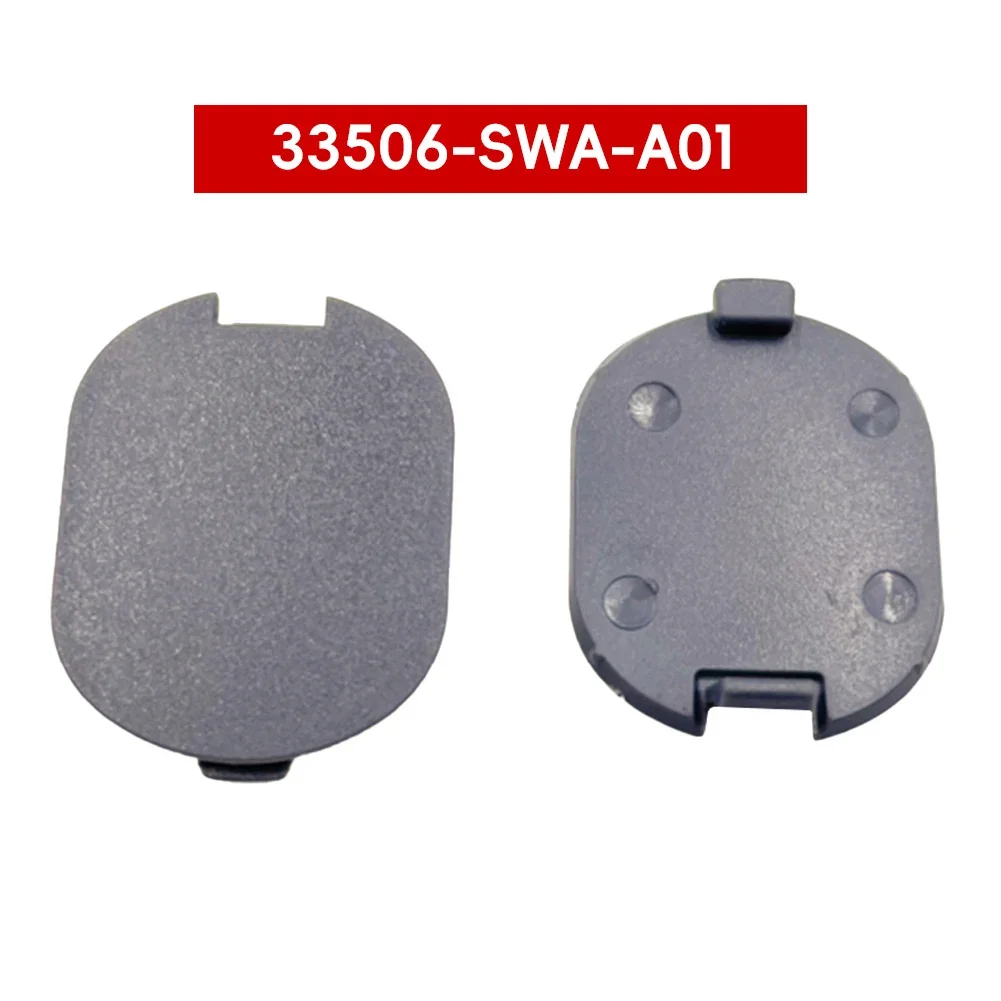 Car Tail Lamp Cover Nut Dust Cover Bolt Garnish Cover Bezel Cap 33506-SWA-A01 Car Accessories For Honda CR-V RE 2007 2008 2009 10 2011