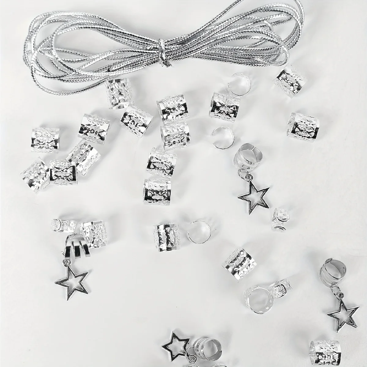 Silver