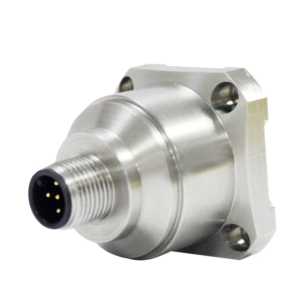 

AKF390 China 5V output analog accelerometer mini industry grade MEMS accelerometer