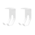 White 2pcs type 2