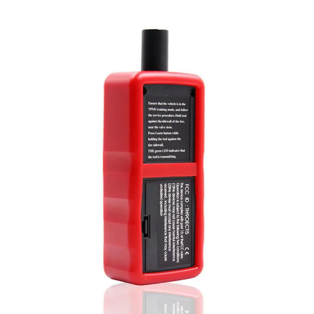 자동차 타이어 압력 모니터 EL-50448, G-M Ope EL-50449, Lincoln EL50448 TPMS OEC-T5 EL50449 자동 센서, 2IN1, 10 개
