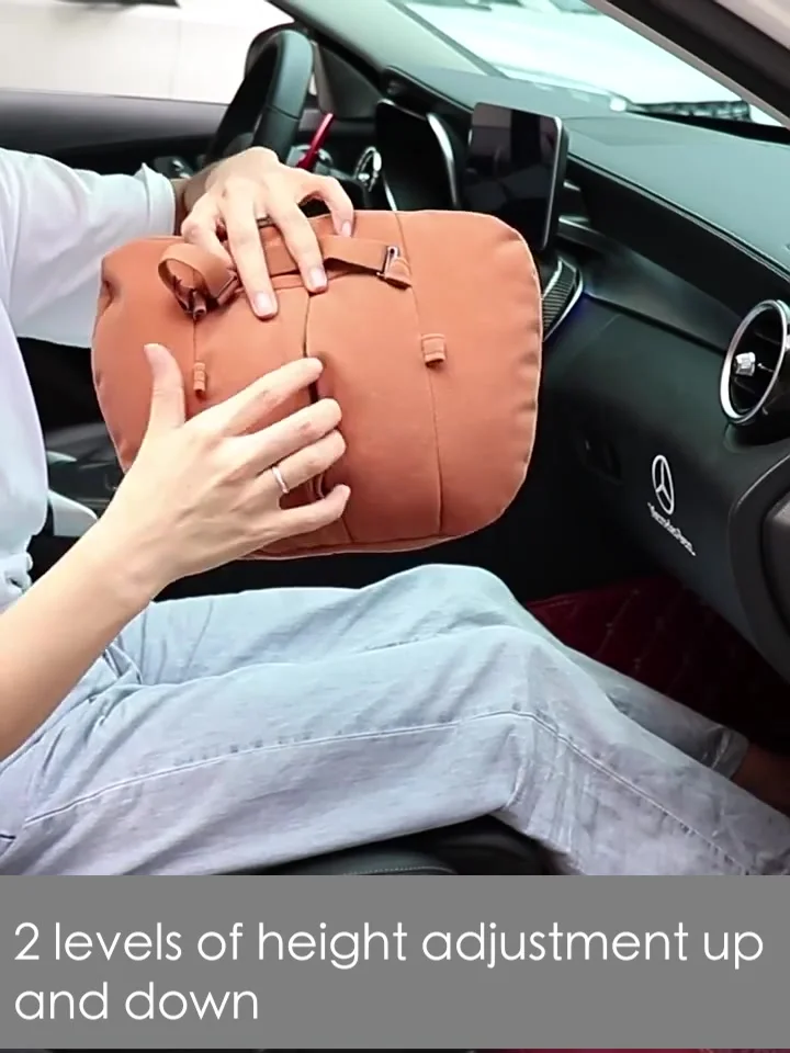 Для Changan Hunter X7 Plus F70 Alshavin Unik Cs35 Eado аксессуары автомобильная подушка для шеи