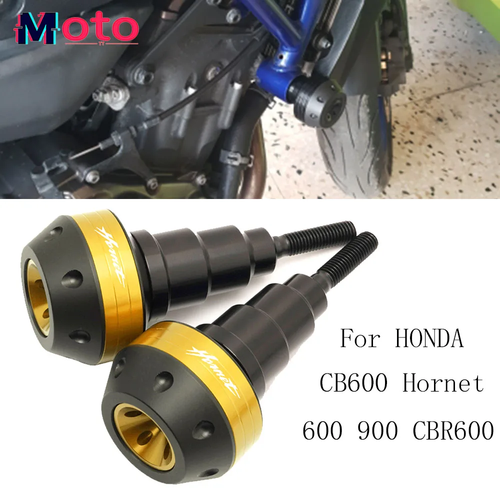 Honda CB 600 Hornet 98-02 Factory Round Slip-on S/Steel (EHA63SEM)