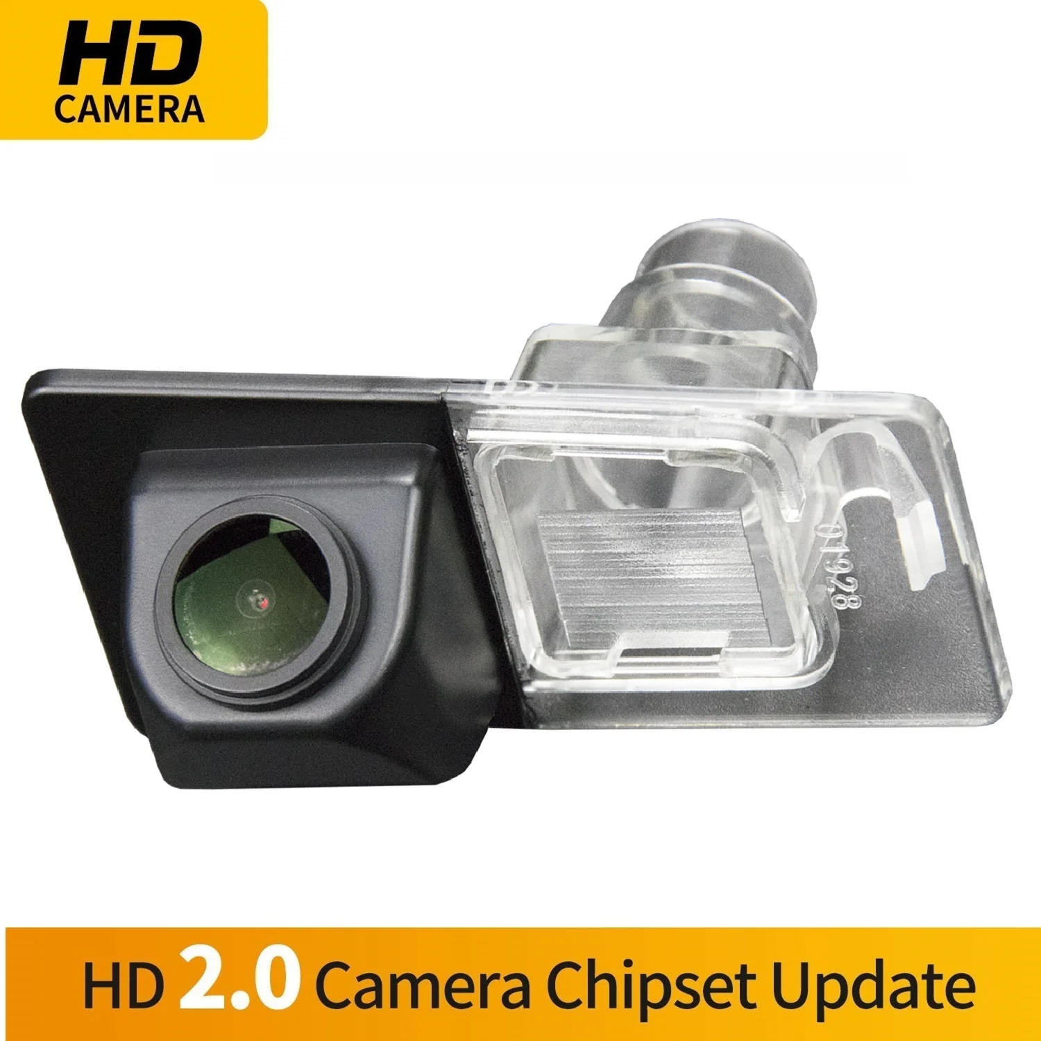 

HD 1280*720P Rear View Parking Camera for Kia Ceed 2 JD Wagon SW 5D 2012~2018, Night Vision Reversing Backup Waterproof Camera