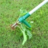 Garden Weed Puller Removable Root Puller Tools Outdoor Garden Weeder Tool Long Handle Lawn Weeder Weeding Trimming Claw Weeder 4