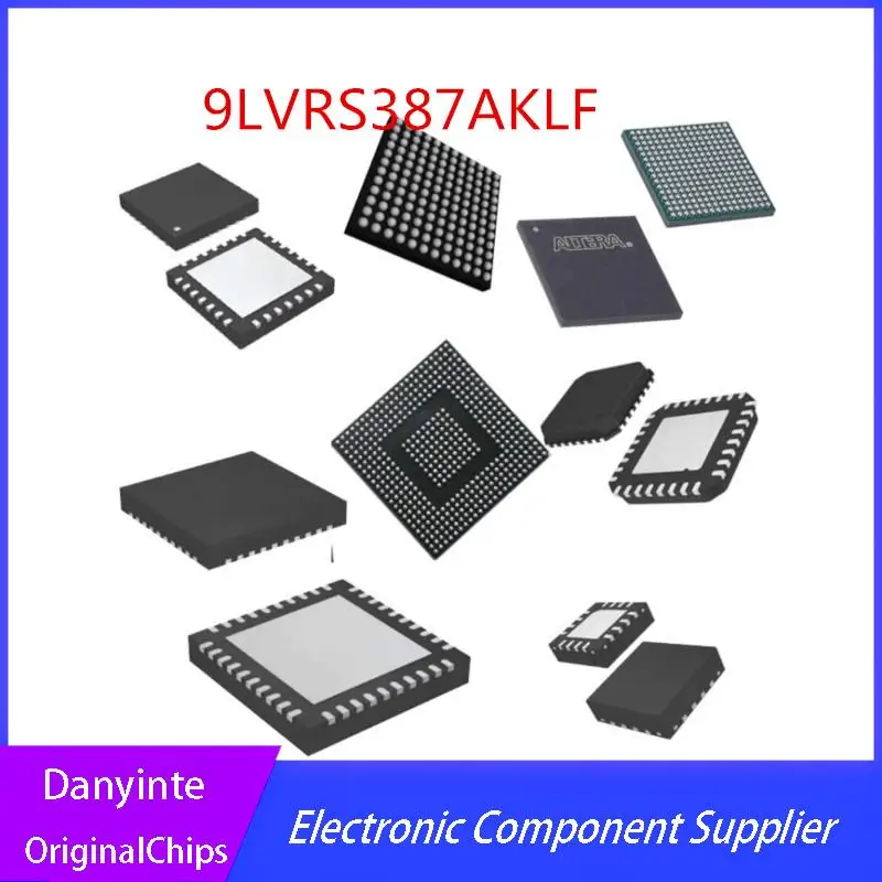 

Новинка 5 шт./партия ICS 9LVRS387AKLF 9LPRS113AKLF 9LPRS113AKL ICS9LVRS387AKLF ICS9LPRS113AKLF
