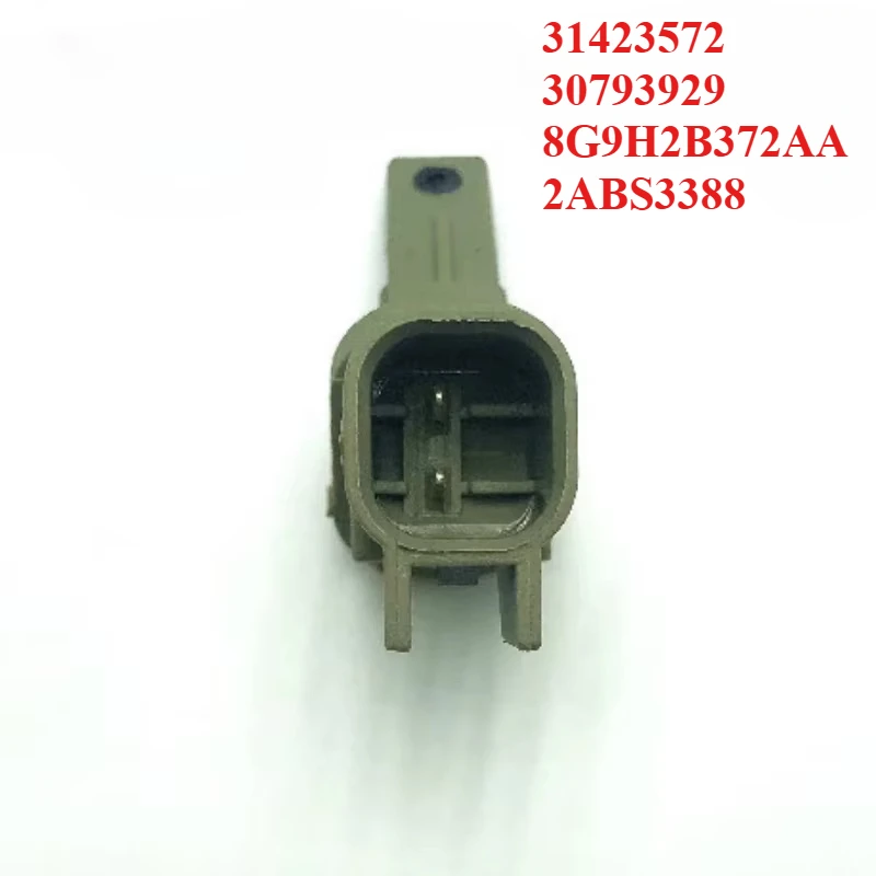 さあな　12点 31423572 31423573 ABS Wheel Speed Sensor for Volvo S60 S80