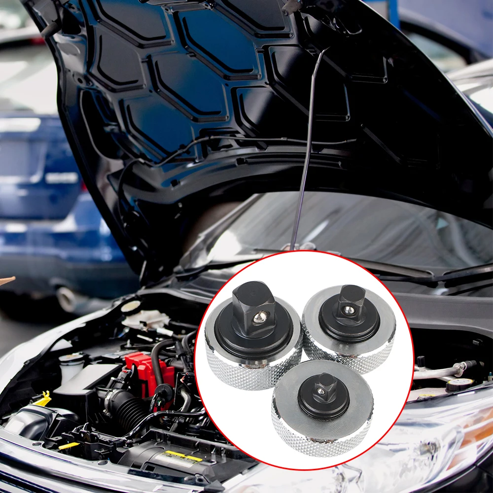 Multifunctional Thumb Ratchet Wrench 2