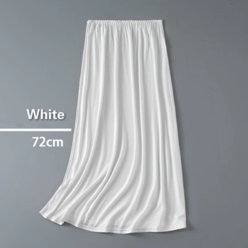 white 72cm
