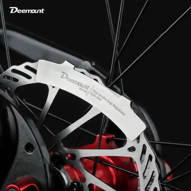 Distanziali Freni A Disco MTB - 10 Pezzi - Per Pastiglie Freni Idraulici - Regolazione E Sicurezza - Foto 2