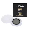 HOYA HD 72mm CPL CIR-PL Filter Circular Polarizing Hoya HD CIRPL Slim Polarizer for Nikon Canon Sony Camera Lens 2