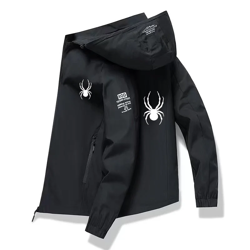 2024 새로운 스트레이트 청바지 여성 흰색 플러스 사이즈 높은 허리 느슨한 넓은 다리 바지 봄 슬리밍 좁은 바지 9 남성용 캐주얼 고품질 스트레이트 모자, 한국 지퍼 스포츠 바람막이, 남성용 의류, 가을 후드 야외 잭, 2024 신제품