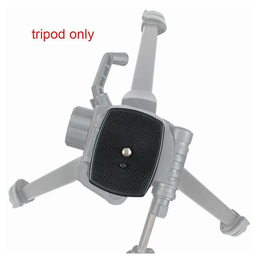 Tripod Monopods Quick Release Plate For Yunteng vct668 st666 690 Weifeng 3530 3540 3570 35mm camera tripod plate,camera mount plate,camera base plate