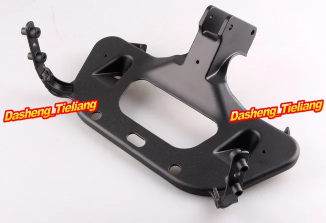 

Aluminum Motorcycle Upper Fairing Stay Bracket for Suzuki Hayabusa GSX1300R 1999-2017