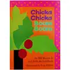 English Cartoon Picture Book Language Learning Montessori Reading Books for Kids Early education Bedtime Story A4 Paperback 4