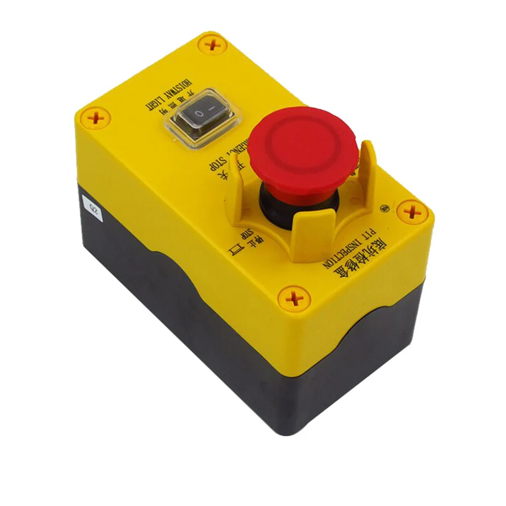 

XAA23750M3 N2 elevator inspecition box from factory