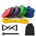 6 pcs with handle
