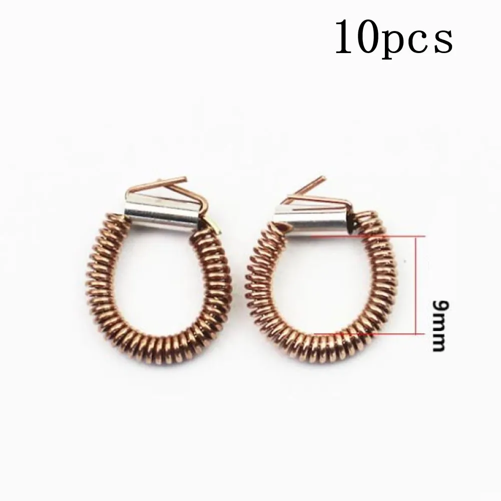 

Ear Spring Stator Spring Light Equipment 9523 Air Tool Accessories Coil Spring Electric Hammer Stator Wiring 10pcs