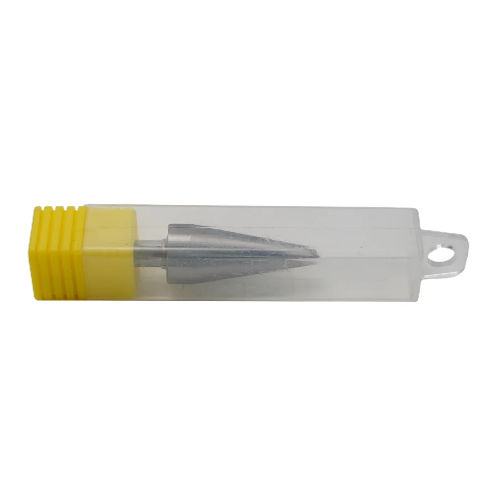 

Brand New Good Toughness Drill Bit Decoration Factory For Punch HSS Hole Silver Single Smooth Drainage Construction Site