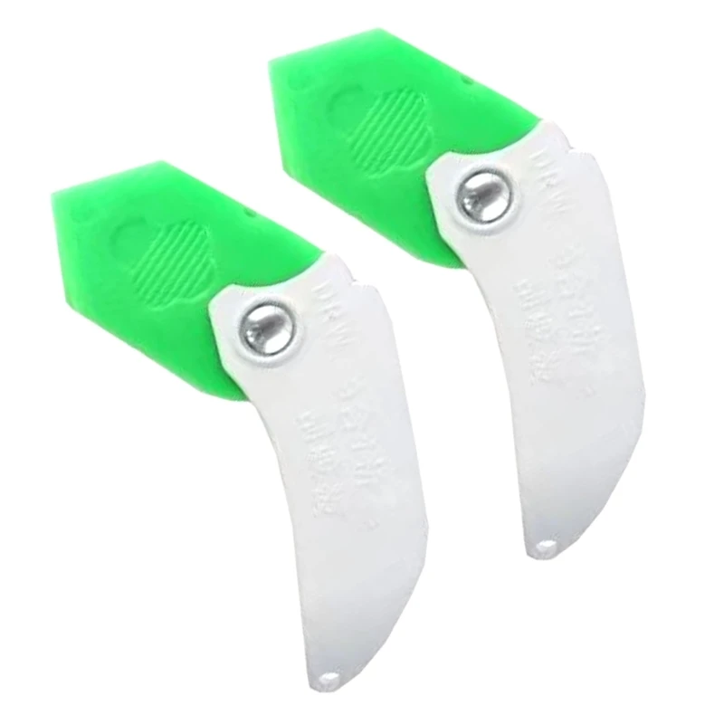 ipiip 1 Pair 9 In 1 Silicone Caulking Finishing Toolkit Suitable For Kitchen, Bathroom Various Household And Automotive Uses