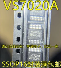 

1-10 шт. VS7020A VN7020AJTR SSOP16