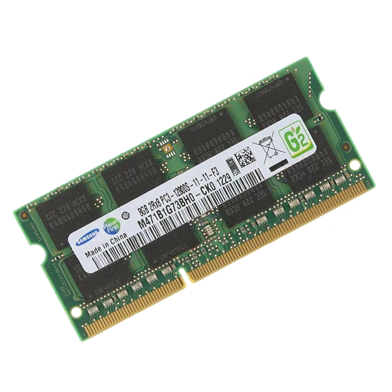 SAMSUNG Memória RAM Do Portátil