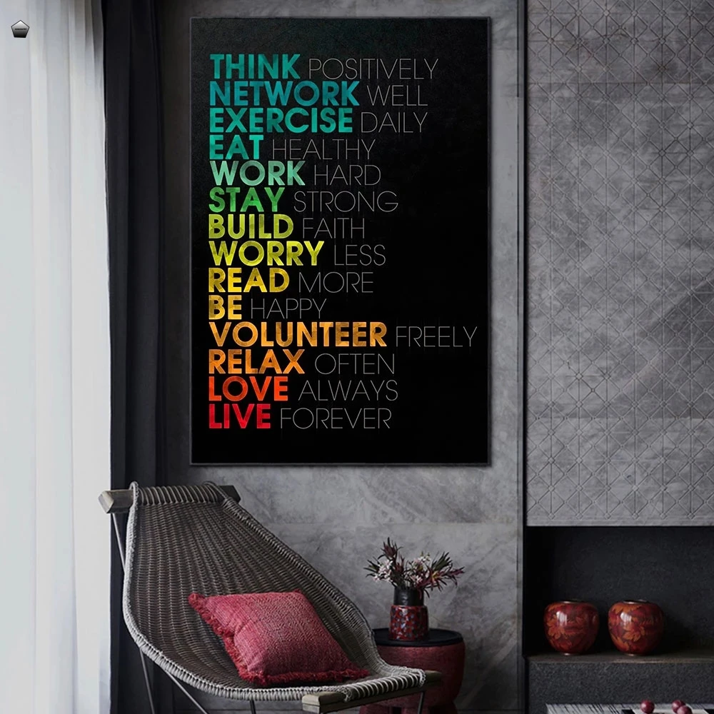 QUOTE ART. Inspiring word art. Inspiring poster. Inspirational words. Quote art. Inspiring quote