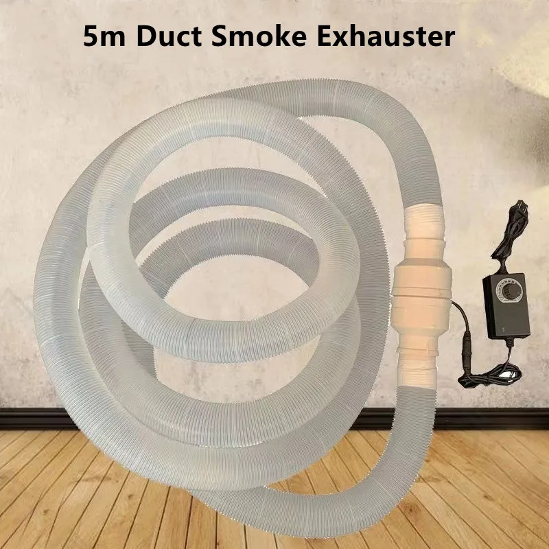 Small Exhaust Fan Kitchen Exhaust Fan 2/2.5/3.2/4/5/7.5cm Exhaust Fan