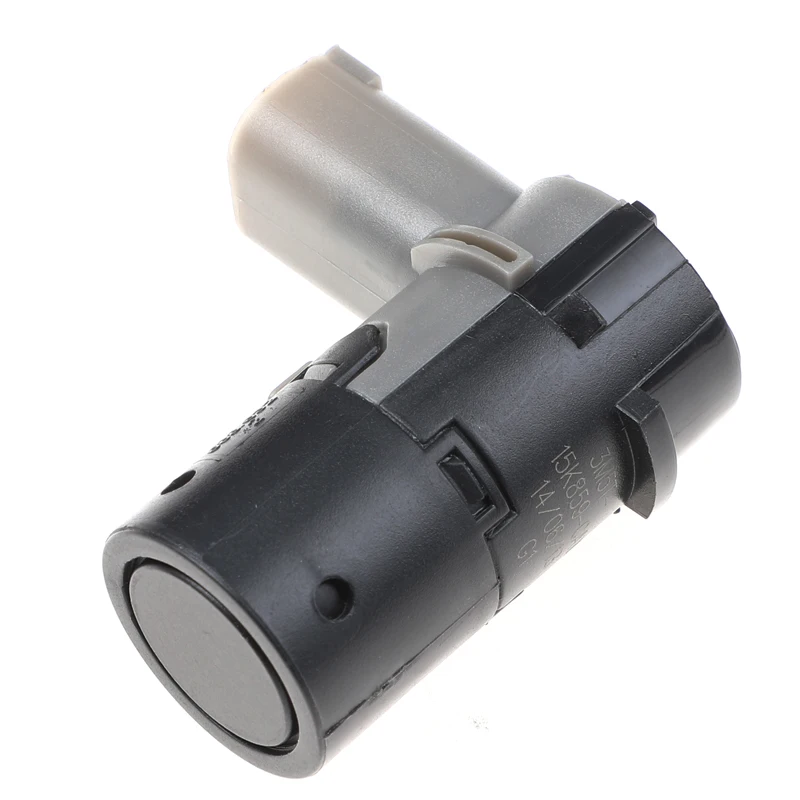 3M Car Ultrasonic PDC Parking Sensor Assist System For Ford Focus MK2 MK3
