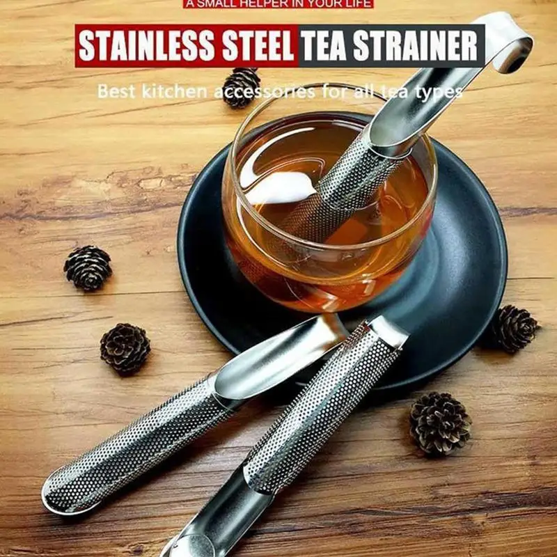 Рисунок 6 - Ситечко для заваривания чая