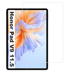 Anti-Scratch HD Clear Tempered Glass Screen Protector (Honor Pad V9 11.5)