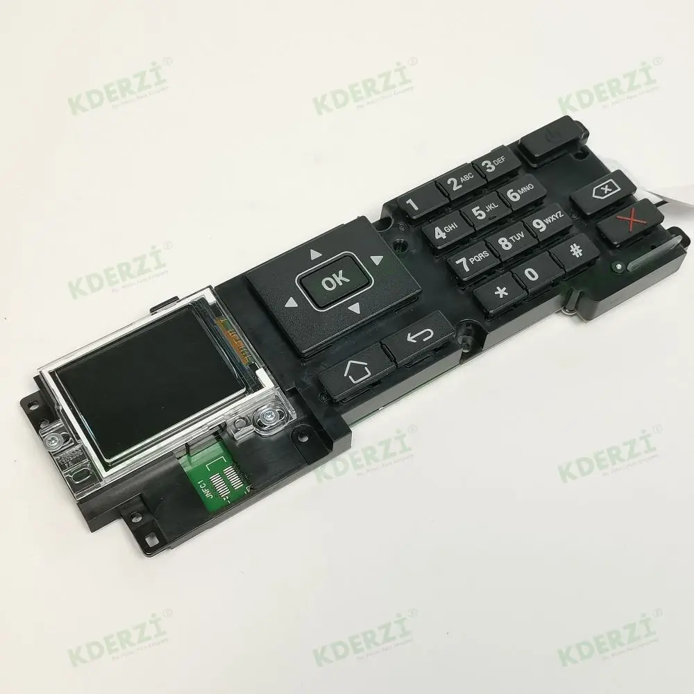 41X1193 Main Board Set 41X1189 Control Panel Display for Lexmark MS521 521 Contr 41X1193 Main Board Set 41X1189 Control Panel Display for Lexmark MS521 521 Contr