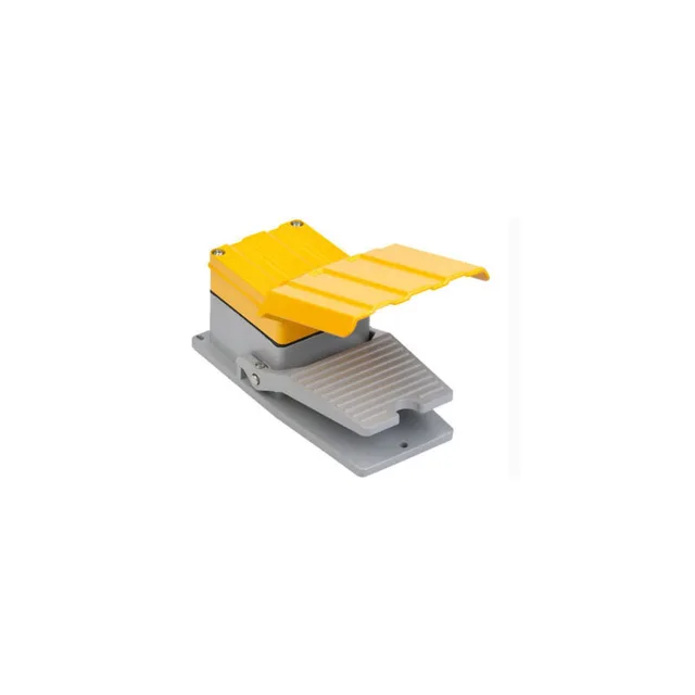Promotion!F-302C High Quality Foot Pedal Switch Controller