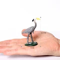 Blue heron